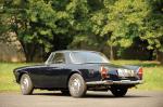 Lancia Flaminia Touring 3C 1962 года
